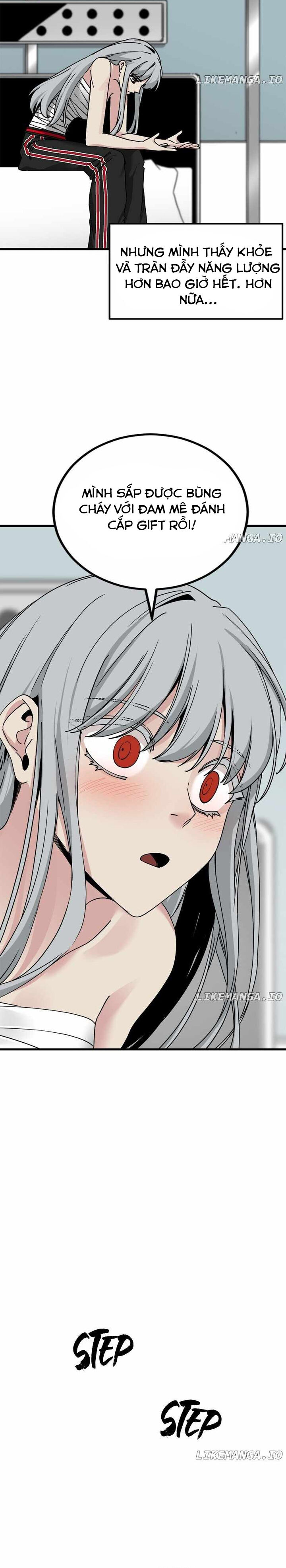 Kẻ giết anh hùng - Chapter 182 - Page 23