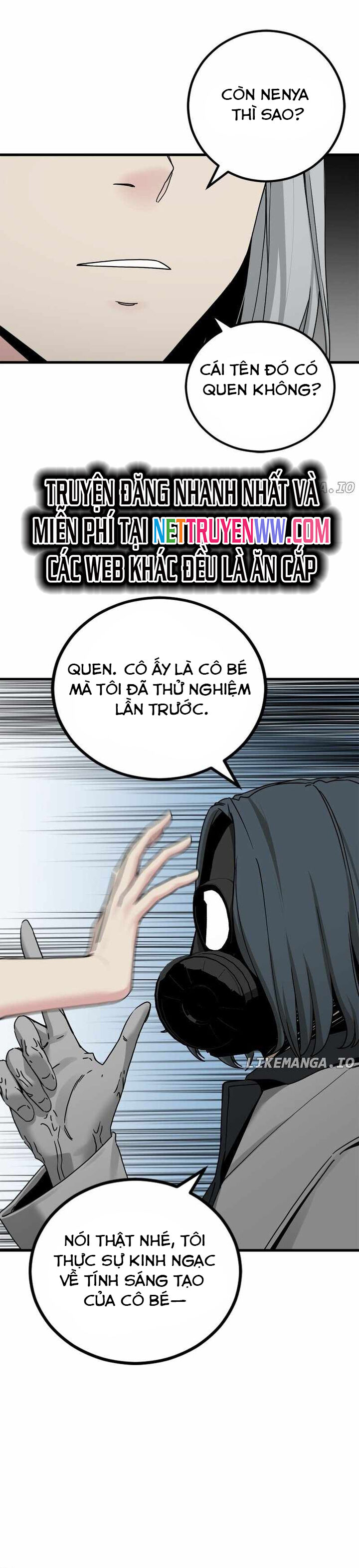 Kẻ giết anh hùng - Chapter 182 - Page 25