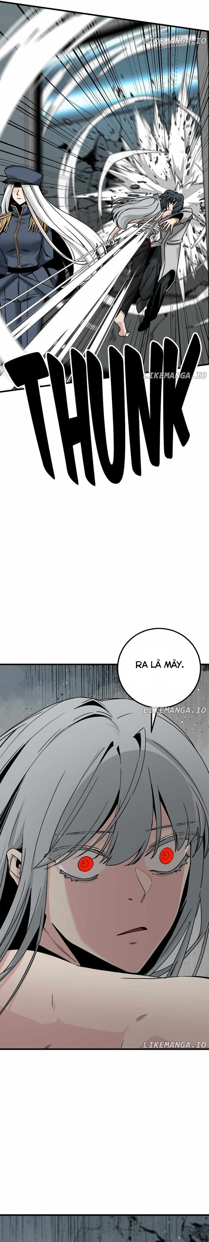 Kẻ giết anh hùng - Chapter 182 - Page 26