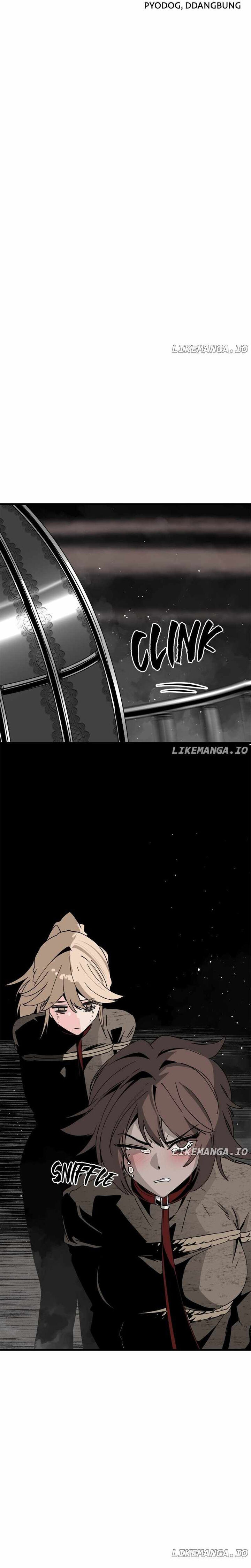 Kẻ giết anh hùng - Chapter 182 - Page 34