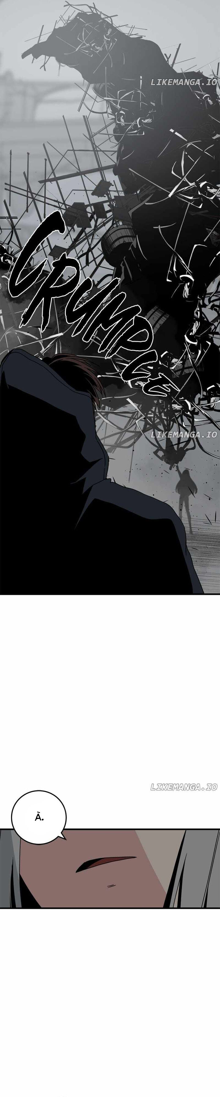 Kẻ giết anh hùng - Chapter 182 - Page 37