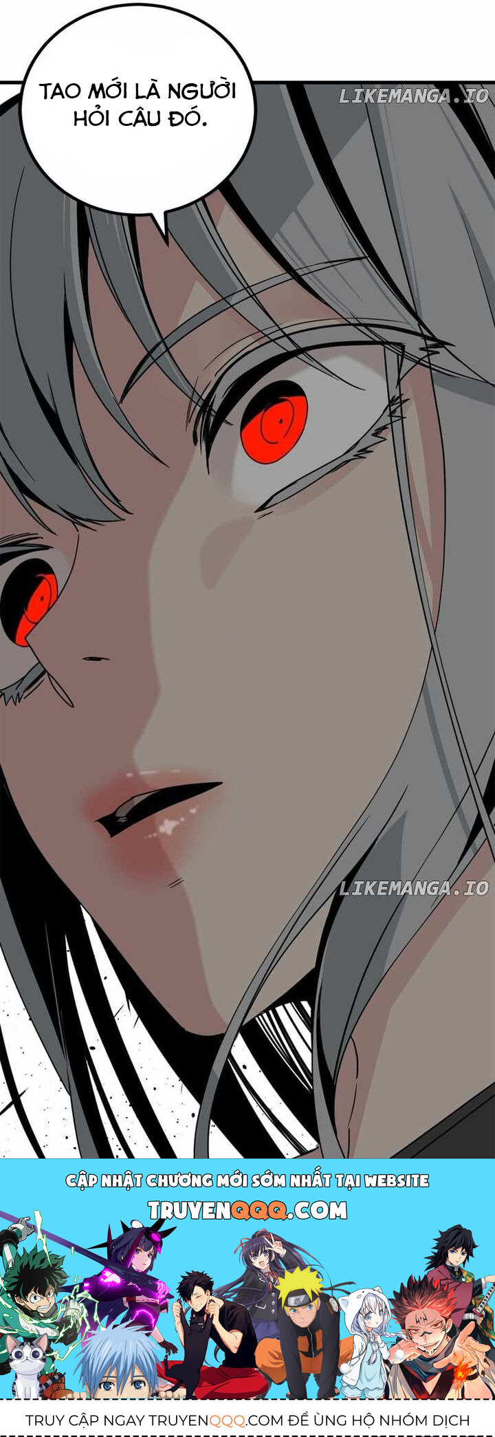 Kẻ giết anh hùng - Chapter 182 - Page 38