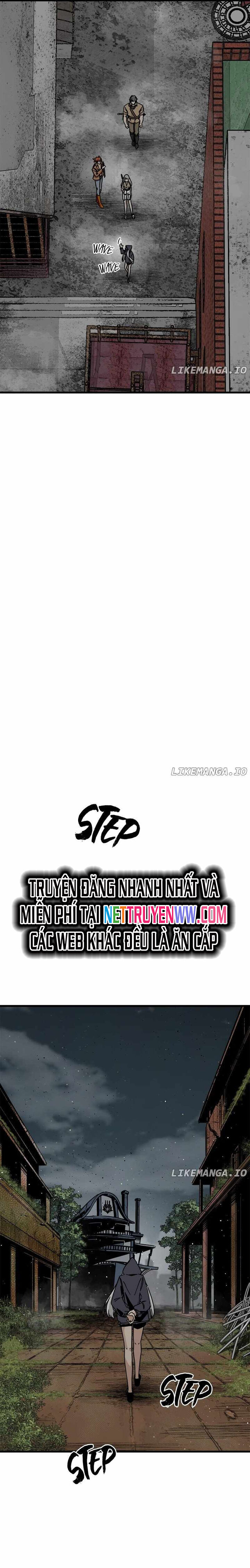 Kẻ giết anh hùng - Chapter 182 - Page 5