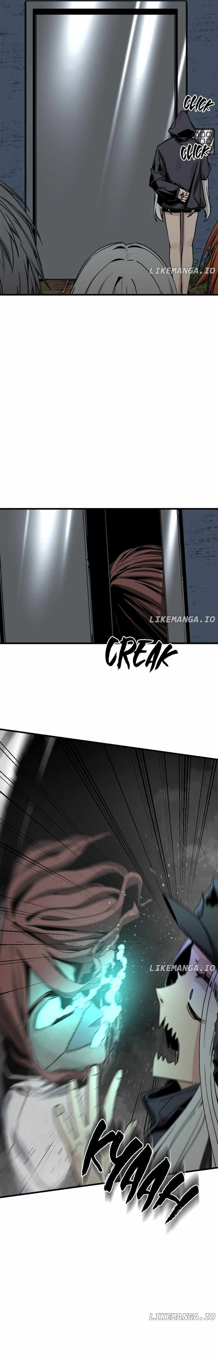 Kẻ giết anh hùng - Chapter 182 - Page 8