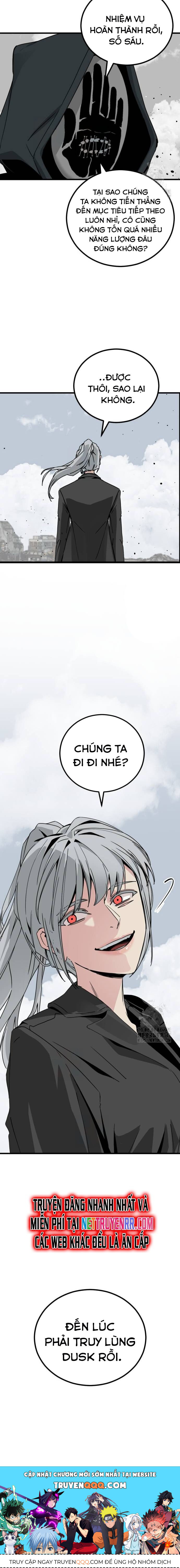 Kẻ giết anh hùng - Chapter 183 - Page 12