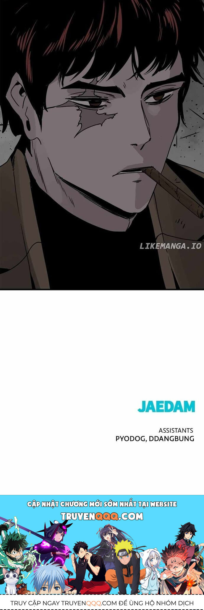 Kẻ giết anh hùng - Chapter 184 - Page 11