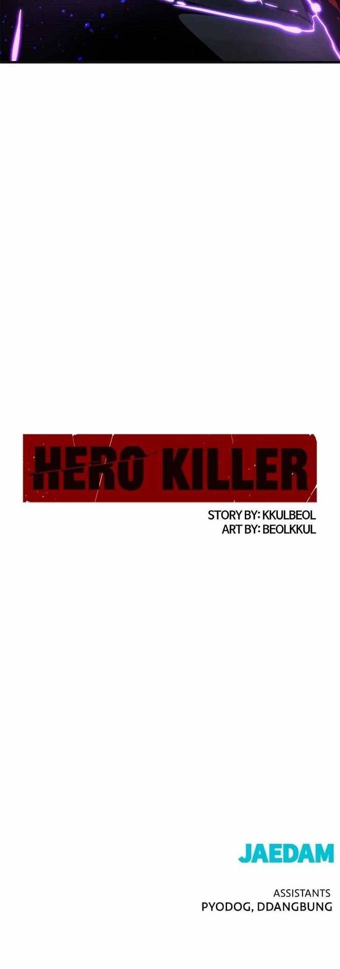 Kẻ giết anh hùng - Chapter 191 - Page 11