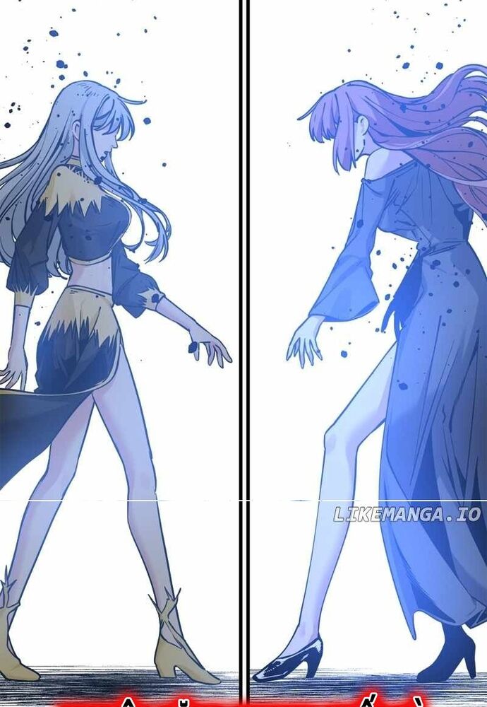 Kẻ giết anh hùng - Chapter 192 - Page 113