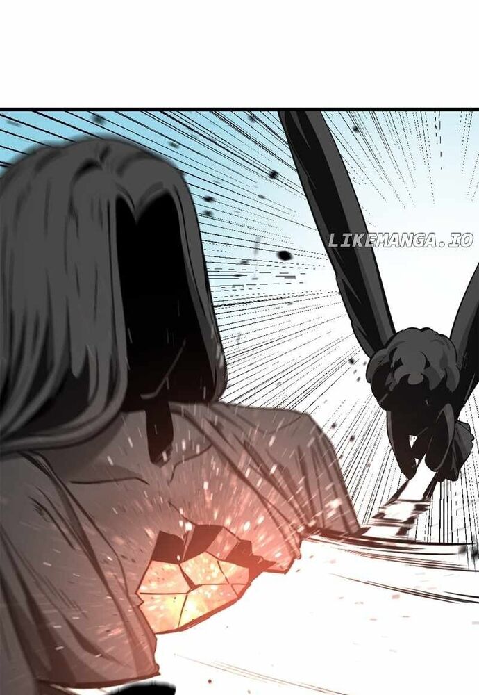 Kẻ giết anh hùng - Chapter 192 - Page 35