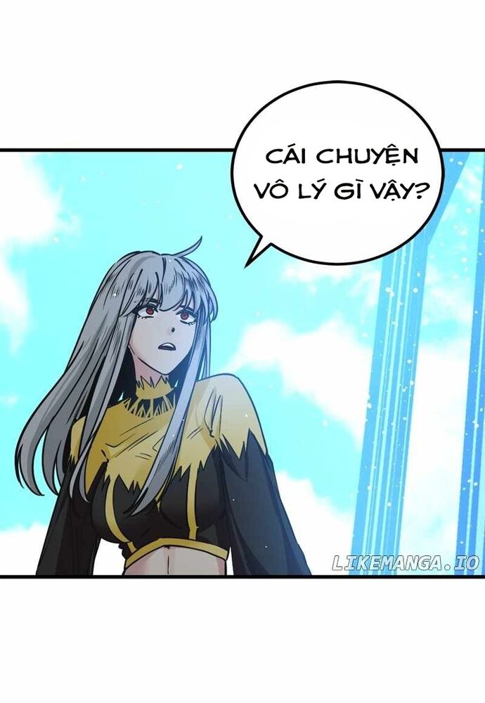 Kẻ giết anh hùng - Chapter 192 - Page 50