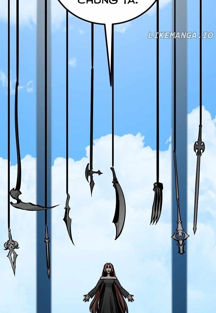 Kẻ giết anh hùng - Chapter 192 - Page 54