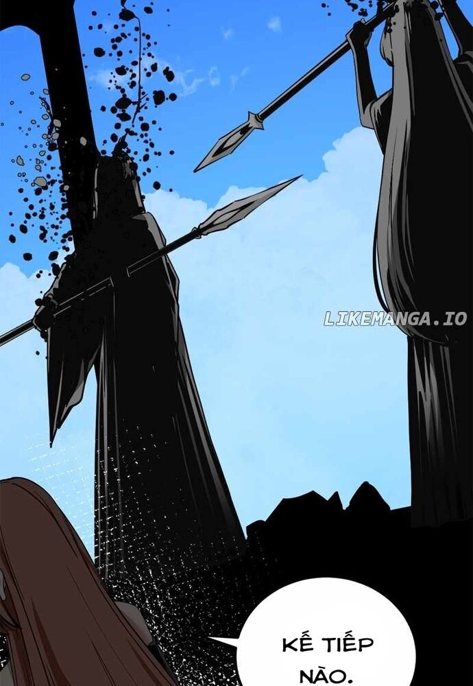 Kẻ giết anh hùng - Chapter 192 - Page 68