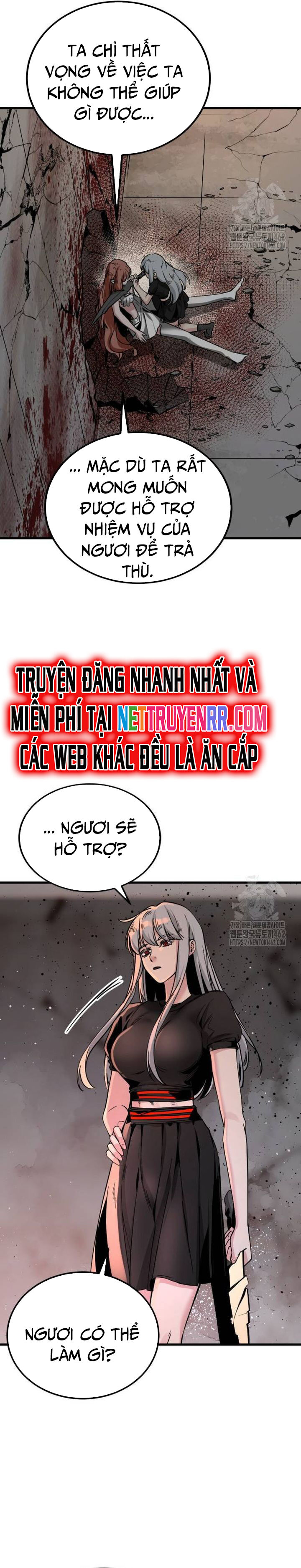 Kẻ giết anh hùng - Chapter 193 - Page 12