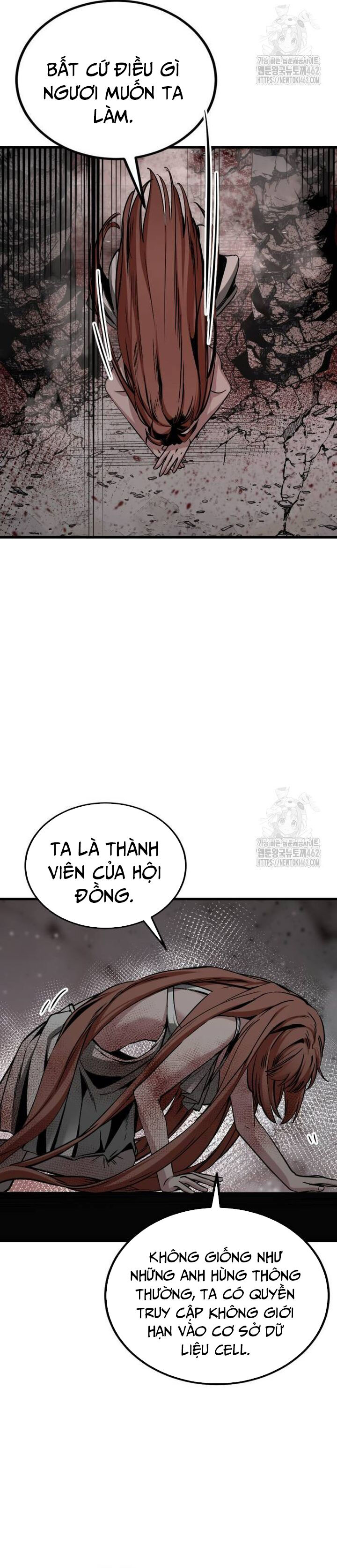 Kẻ giết anh hùng - Chapter 193 - Page 13