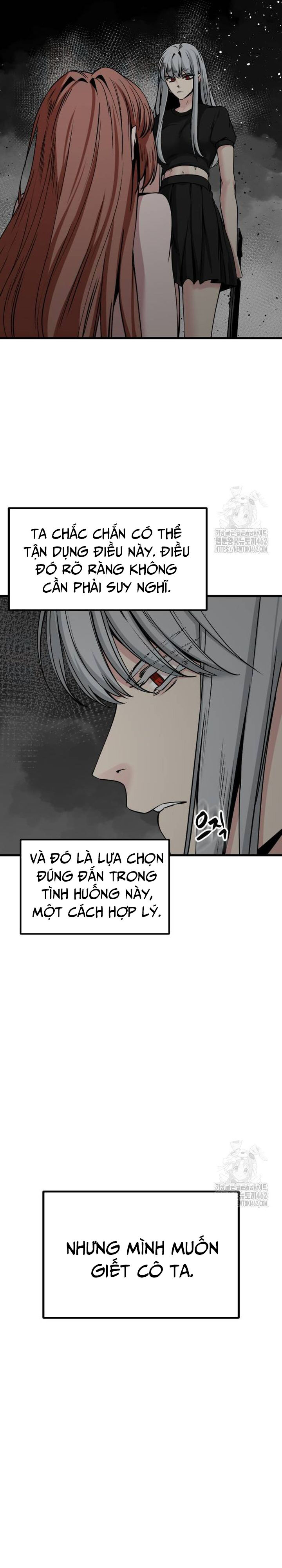 Kẻ giết anh hùng - Chapter 193 - Page 15