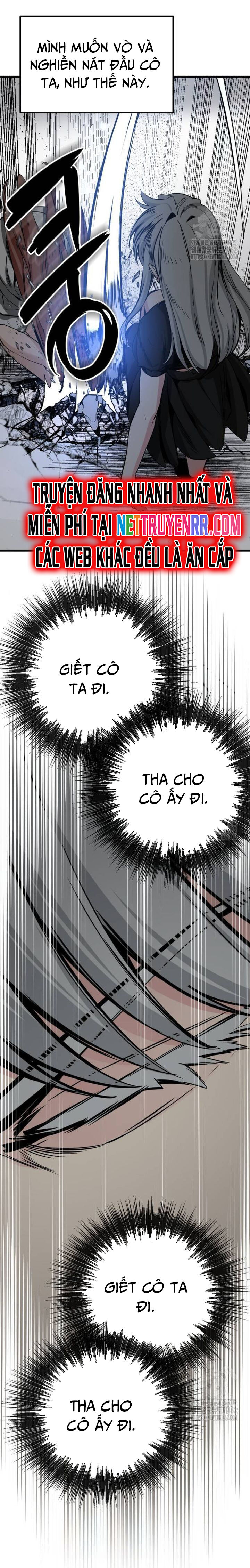 Kẻ giết anh hùng - Chapter 193 - Page 16