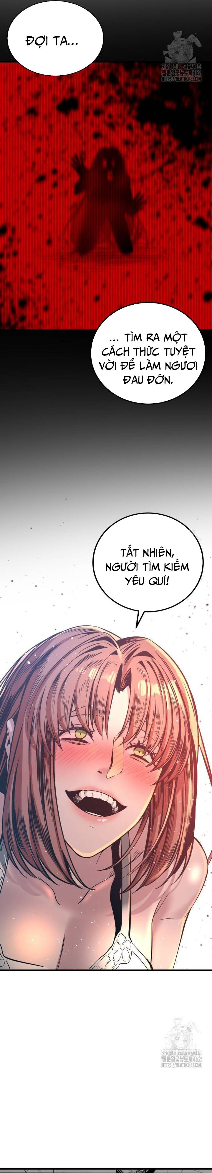 Kẻ giết anh hùng - Chapter 193 - Page 19