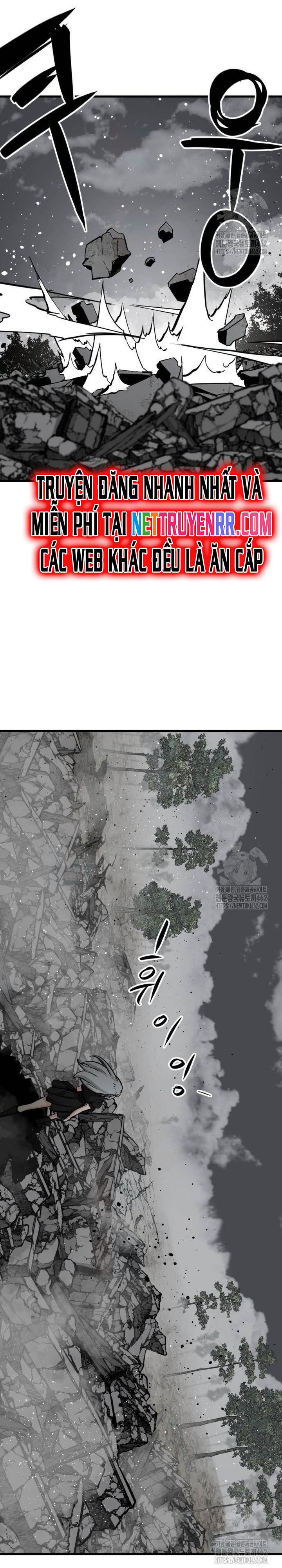 Kẻ giết anh hùng - Chapter 193 - Page 21