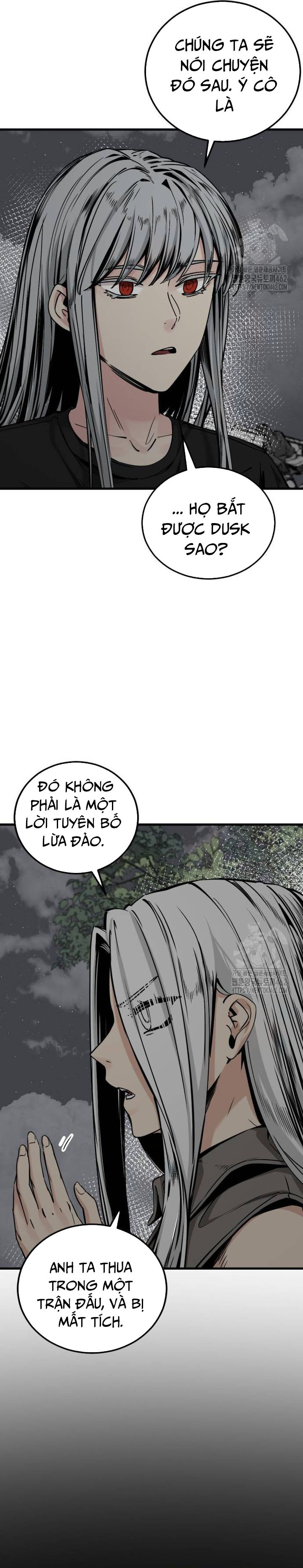 Kẻ giết anh hùng - Chapter 193 - Page 24