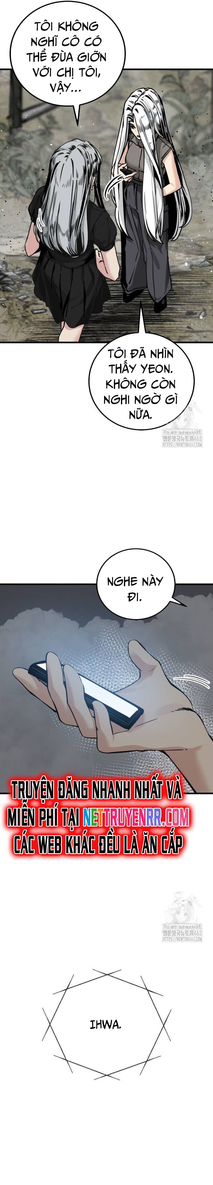 Kẻ giết anh hùng - Chapter 193 - Page 26