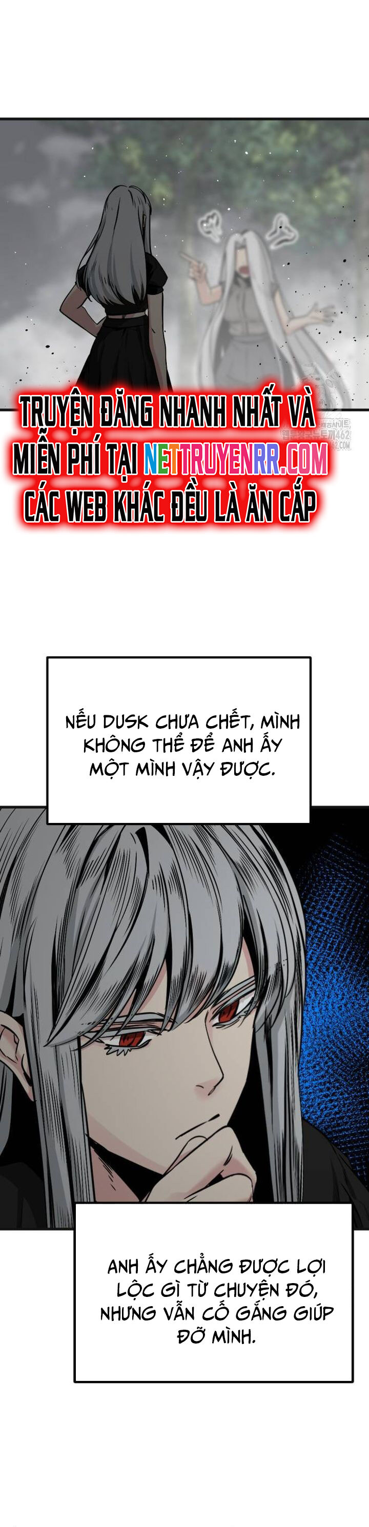 Kẻ giết anh hùng - Chapter 193 - Page 32