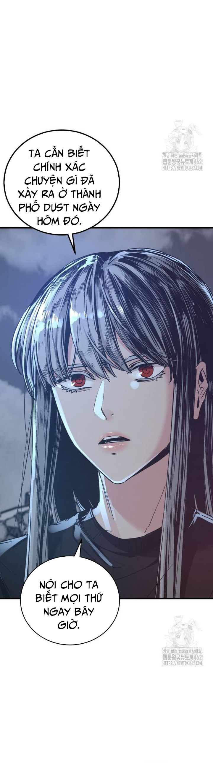 Kẻ giết anh hùng - Chapter 193 - Page 34