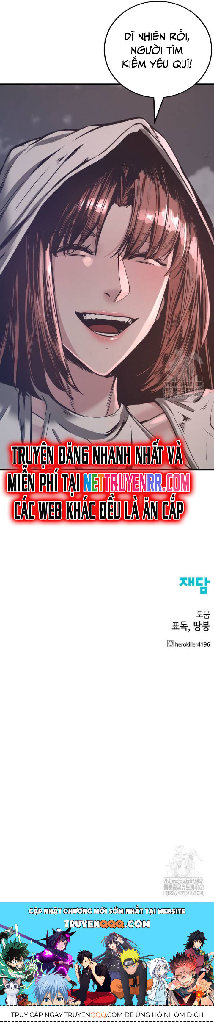 Kẻ giết anh hùng - Chapter 193 - Page 35