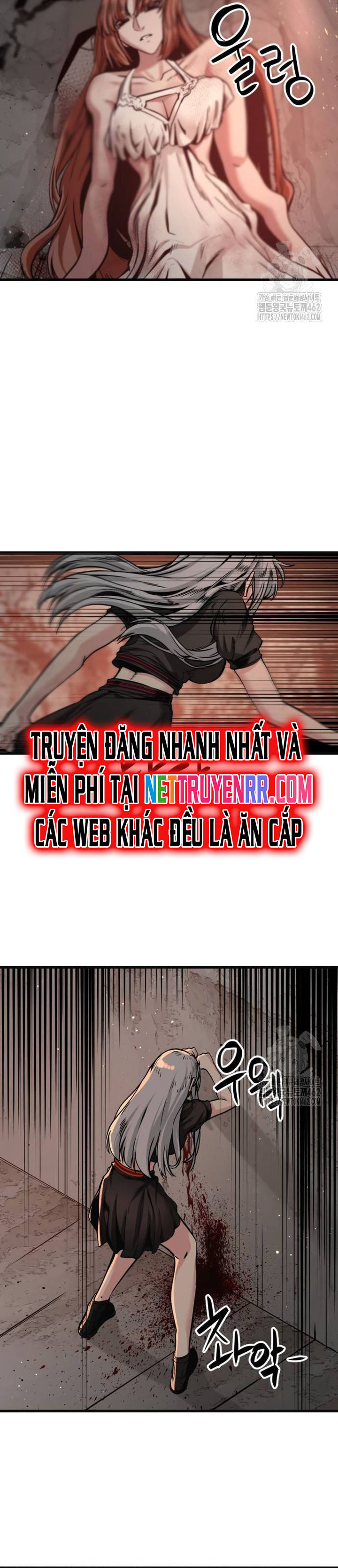 Kẻ giết anh hùng - Chapter 193 - Page 4