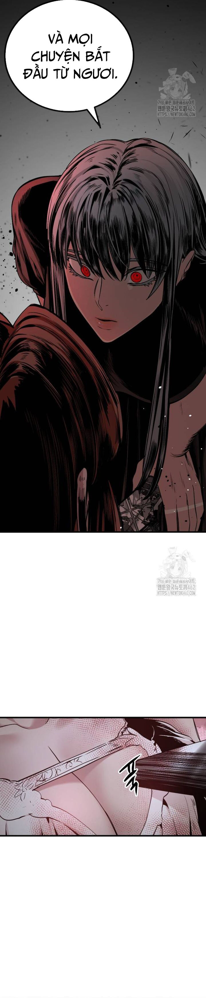 Kẻ giết anh hùng - Chapter 193 - Page 7