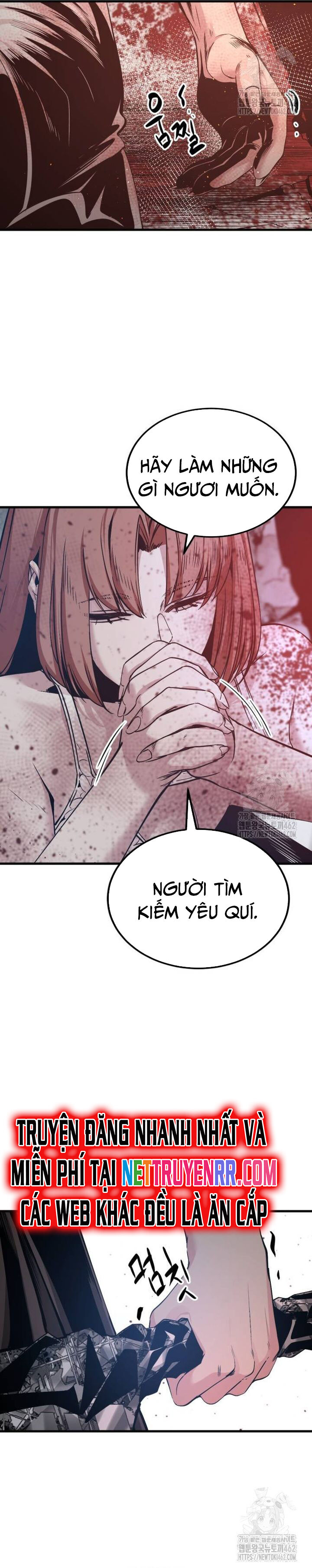 Kẻ giết anh hùng - Chapter 193 - Page 8