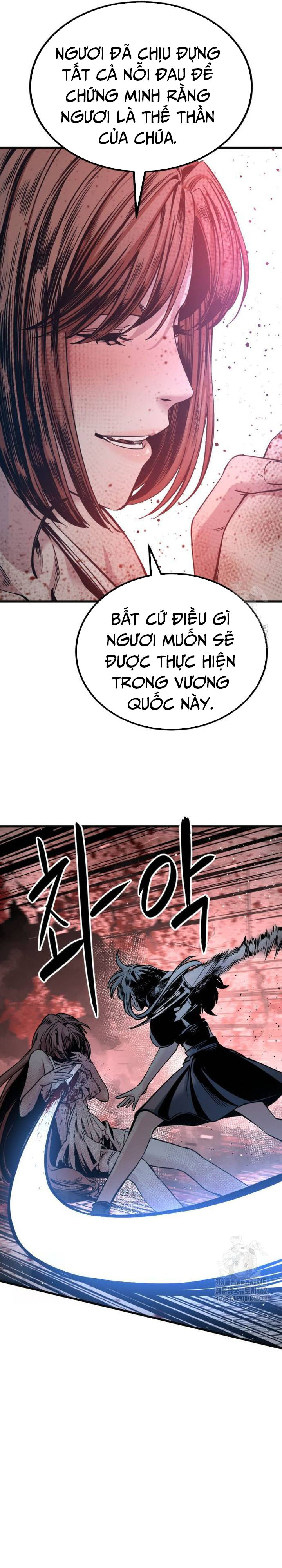 Kẻ giết anh hùng - Chapter 193 - Page 9