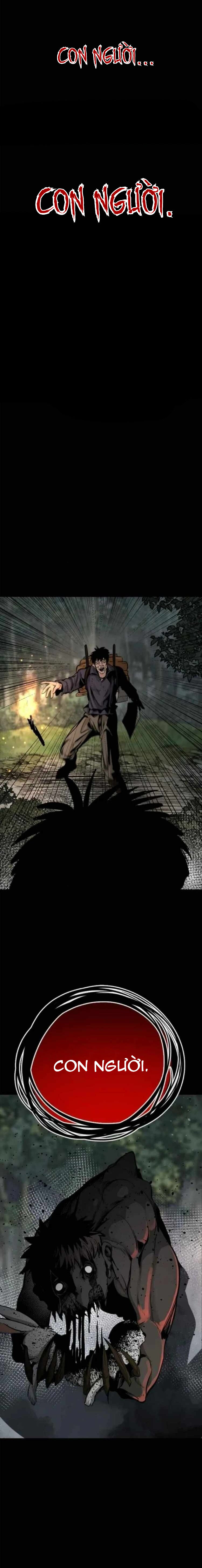 Kẻ giết anh hùng - Chapter 194 - Page 12