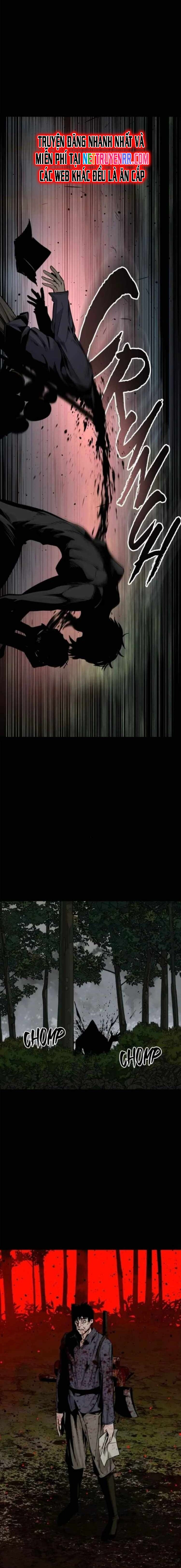 Kẻ giết anh hùng - Chapter 194 - Page 13