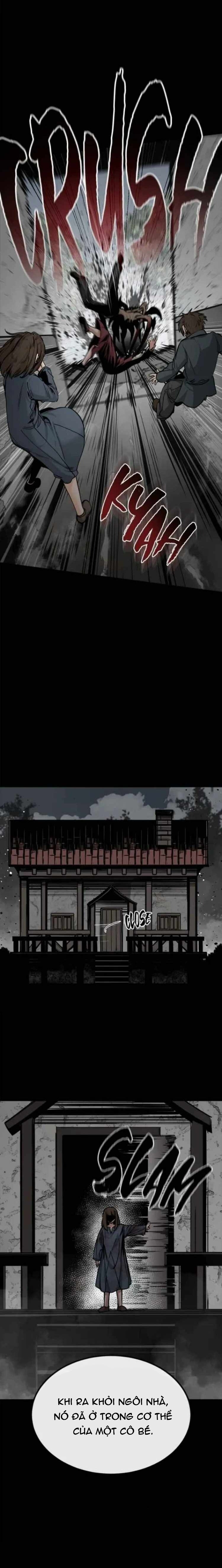 Kẻ giết anh hùng - Chapter 194 - Page 15