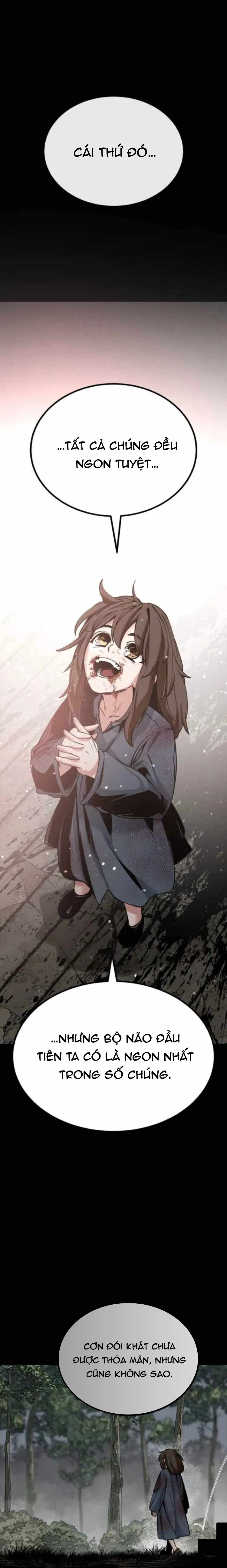Kẻ giết anh hùng - Chapter 194 - Page 16