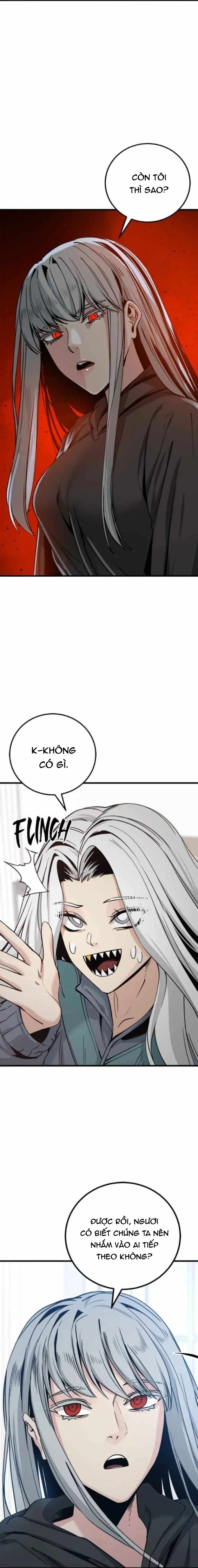 Kẻ giết anh hùng - Chapter 194 - Page 22