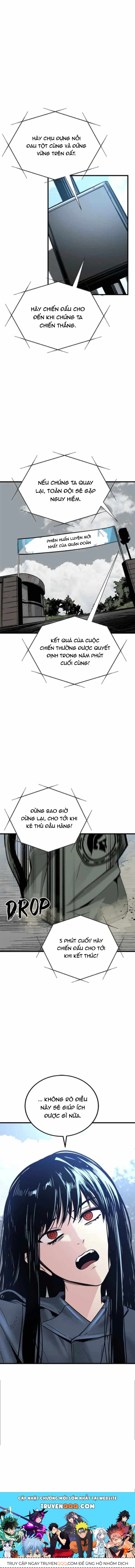 Kẻ giết anh hùng - Chapter 194 - Page 25