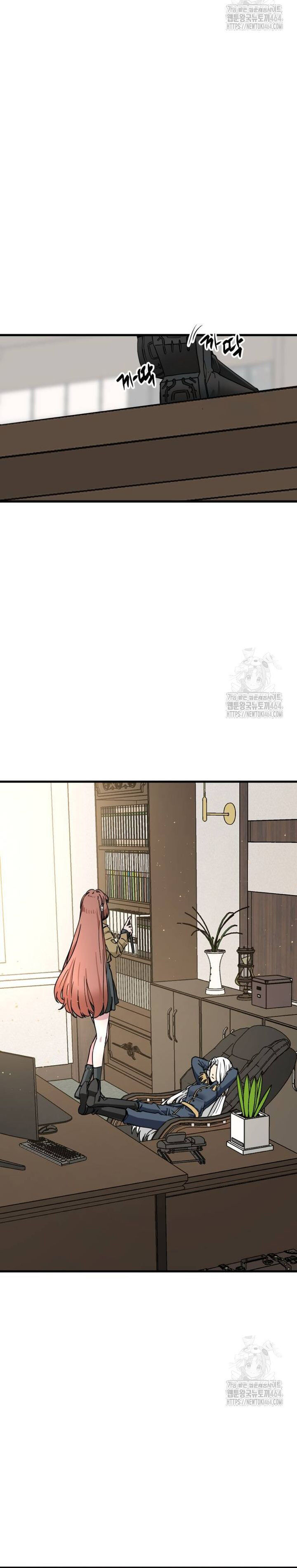 Kẻ giết anh hùng - Chapter 195 - Page 11