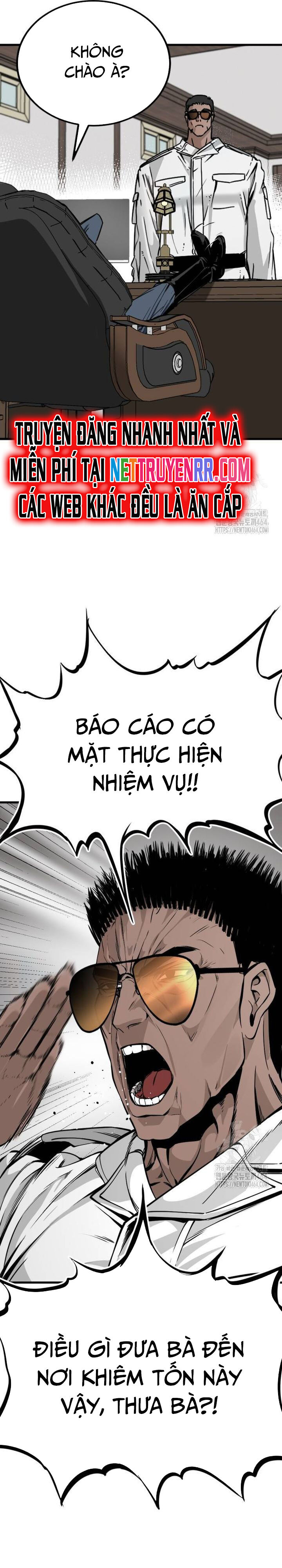 Kẻ giết anh hùng - Chapter 195 - Page 14
