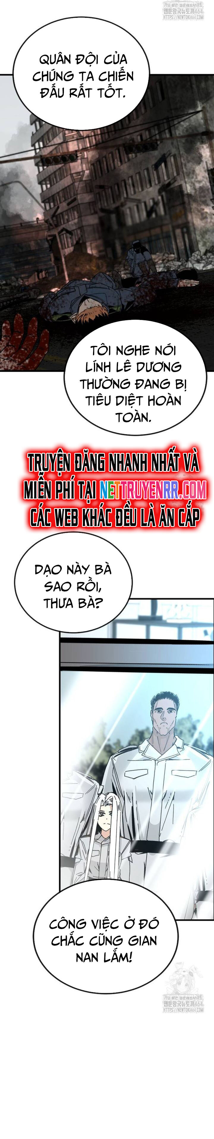 Kẻ giết anh hùng - Chapter 195 - Page 16