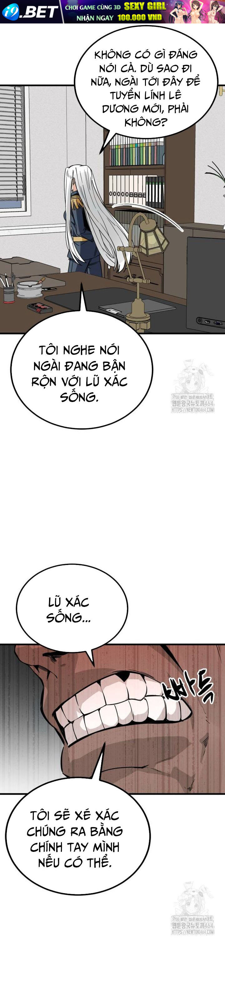 Kẻ giết anh hùng - Chapter 195 - Page 17