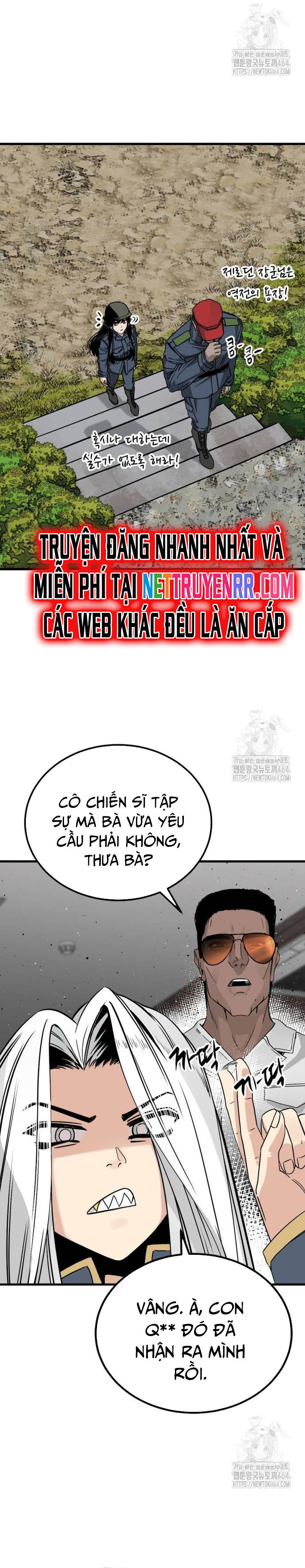 Kẻ giết anh hùng - Chapter 195 - Page 20