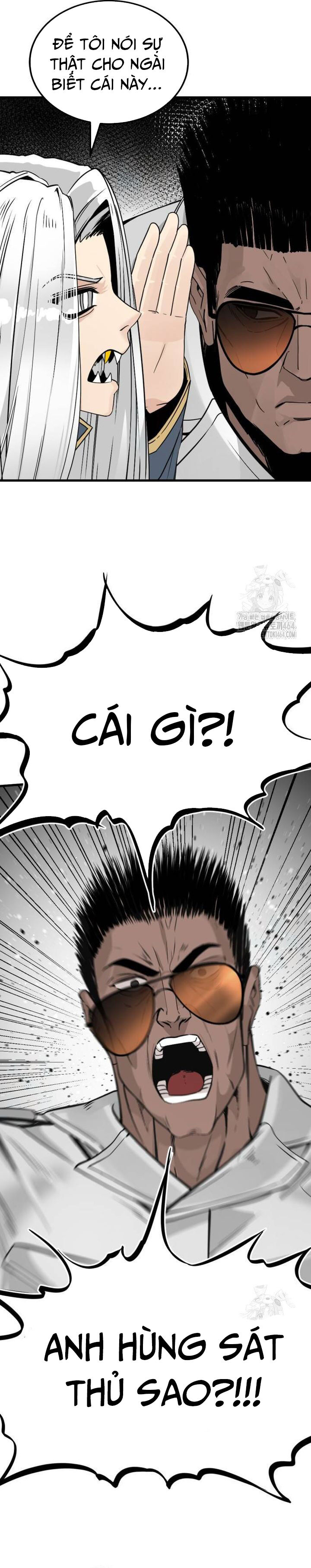 Kẻ giết anh hùng - Chapter 195 - Page 21