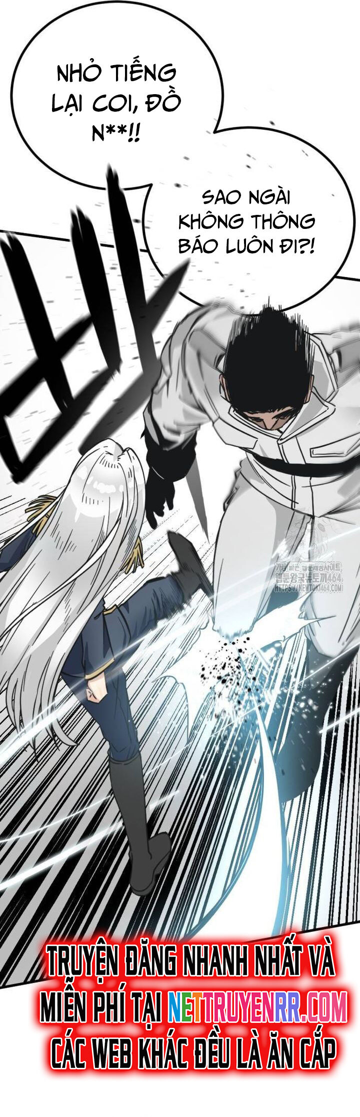 Kẻ giết anh hùng - Chapter 195 - Page 22