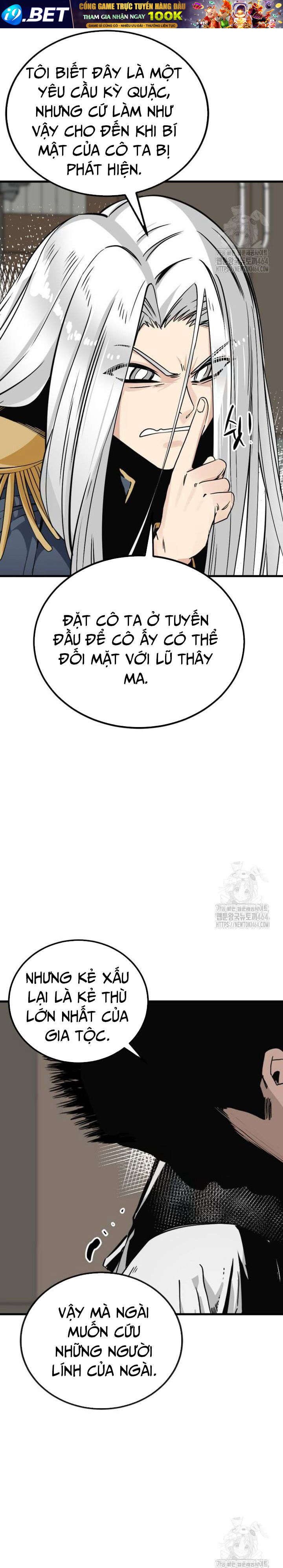 Kẻ giết anh hùng - Chapter 195 - Page 23