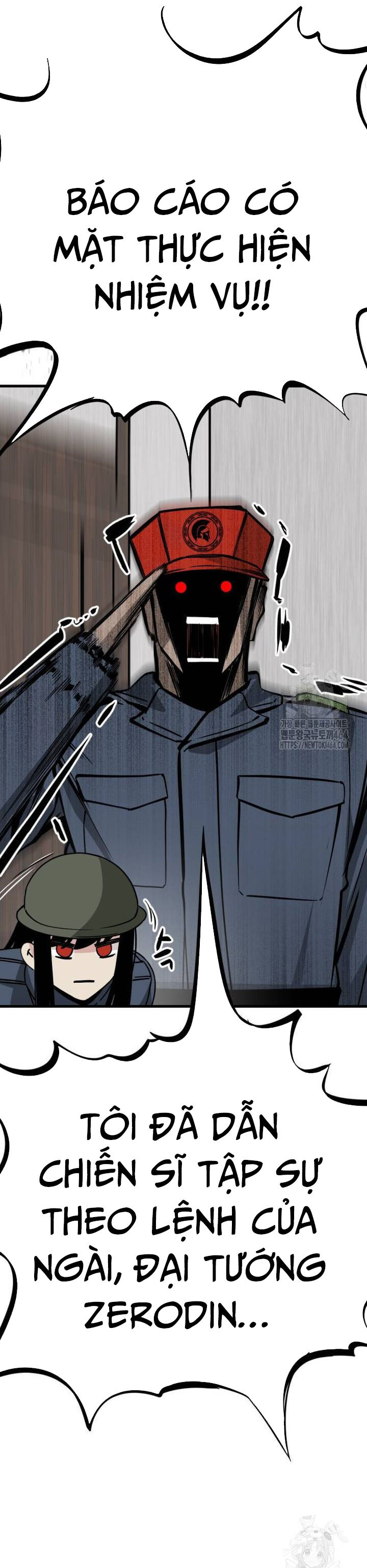 Kẻ giết anh hùng - Chapter 195 - Page 27