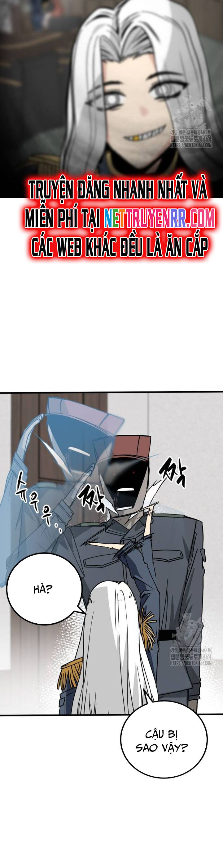 Kẻ giết anh hùng - Chapter 195 - Page 30