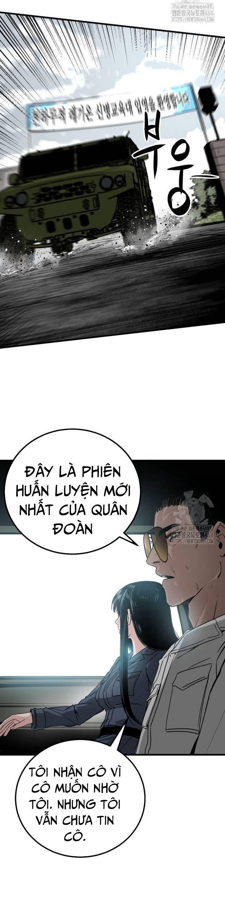 Kẻ giết anh hùng - Chapter 195 - Page 33