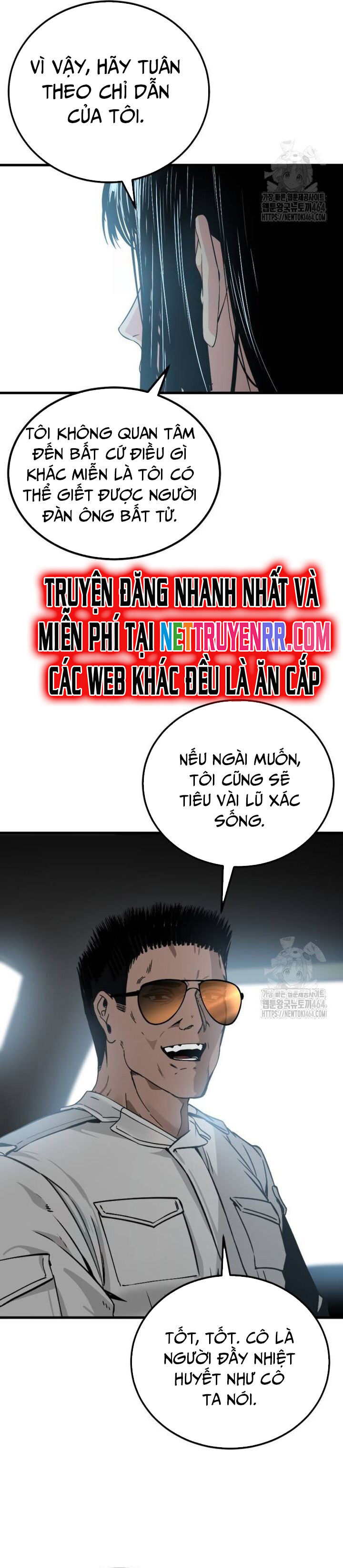 Kẻ giết anh hùng - Chapter 195 - Page 34