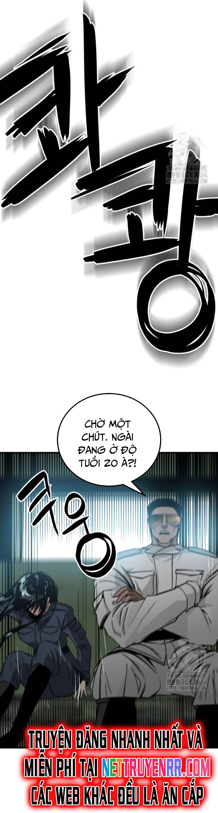 Kẻ giết anh hùng - Chapter 195 - Page 36